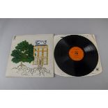 Trees, The Garden Of Jane Delawney - Original UK release 1970 on CBS - S 63837. Laminated Shorepak