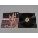 Indian Summer, Indian Summer LP - Original UK First Press release 1971 on RCA Neon (NE 3) with