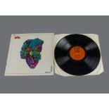 Love, Forever Changes LP - Original UK Mono release 1967 (Elektra - EKL 4013) - Fully Laminated