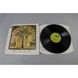 Shirley and Dolly Collins, Anthems in Eden LP - Original UK release 1969 on Harvest - SHVL 754.