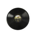 Vocal records, eighty records, 10-inch, mainly classical (80)