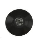 Ed de Reszke, Black and Silver Grand Opera 10-inch record: Don Juan Serenade (1223) (1)