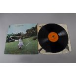 Trees, On The Shore LP - Original UK release 1970 on CBS - S 64168. Shorepak Sleeve with CBS Inner