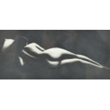 Francis Kelly, a signed limited edition print, 'Heavenly Body', 3/50, 62 cm x 51 cm, signed to lower