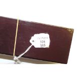Golden Age 00 Gauge 2F chocolate and cream Pullman Car, No 54, in original box, M, box E
