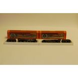 Hornby (Margate) LMS maroon Locomotives, R305 6234 'Duchess of Abercorn', R050 Class 7P 6200 'The