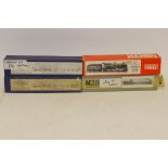 Unmade and Part-Built OO Gauge SR Tender Locomotive Kits, including unmade SE Finecast N, U, or U1