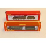 Hornby (Margate and China) 00 Gauge SR Locomotives, Margate R380 SR green Schools Class 928 '