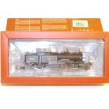 Oxford Rail 00 Gauge BR black Adams Radial Tank, No 30582, in original box, E-M, box VG-E