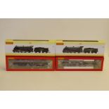 Hornby (China) SR green 4-6-0 Locomotives, R3327 S15 Class 824 and R3010 Class N15 771 ' Sir