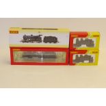 Hornby (China) 00 Gauge S&DJR Class 2P and 3F 0-6-0 tank Locomotives, R3316 Class 2P 4-4-0 No 44