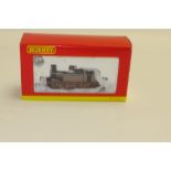 Hornby 00 Gauge R2483 LBSC Terrier Class A1X 'Piccadilly' No 41, in original box, E-M, appears