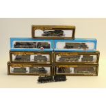 Airfix and Mainline 00 Gauge Steam Locomotives, Mainline, GWR Mogul 5322, Collett Class 0-6-0 No