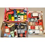 Large Scale Model Vehicles, A collection of 1:18, 1:24 and similar scale models of vintage and