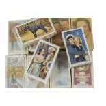 Cigarette Cards, Gallaher, a collection of sets to include Birds Nests & Eggs, Dogs Series 1 & 2,