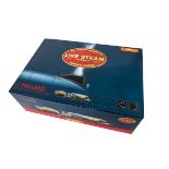 Hornby 00 Gauge Live Steam Mallard, unused in original box with equipment and instructions, E-M, box