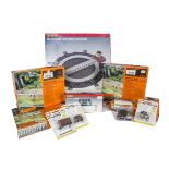 Hornby (China) 00 Gauge Track points and Accessories, including R070 Electrically Operated