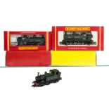 Hornby (China and Margate) 00 Gauge Pannier and Class 14XX Tank Locomotives, Margate R760 GWR