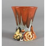 A small collection of miscellaneous 19th Century and later continental and British ceramics,