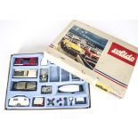 Solido Junior Luxe 2 Automobiles Construction Set, comprising Rolls Royce, Simca, Ford Wagon bodies,