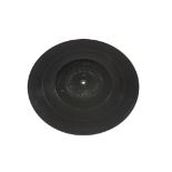 Sobinov Pathé, 11-inch etched label, 27307/27310 (Mi par d'udir/La donna e mobile)