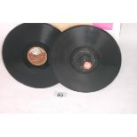Vaguet, Pathé records, etched and paper label (16)