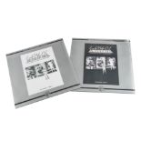 Genesis, The Lamb Lies Down on Broadway, two new and sealed 'Lamb…' related albums - The Demos