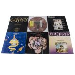 Genesis / From Genesis to Revelation, thirteen later releases of From Genesis to Revelation with