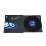 Genesis / Calling All Stations LP, Calling All Stations - Original UK Double Album release 1997 on