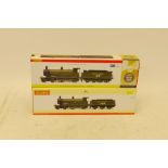 Hornby (China) 00 gauge SR green Class T9 Locomotives, R2690 No 120 with 8-wheel tender NRM