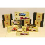 Corgi British Road Services, A boxed collection of vintage commercial vehicles some, Premium and