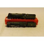 Modified/Kit-built OO Gauge BR 4-6-2 Locomotives and Tenders, comprising Peppercorn A1 class no