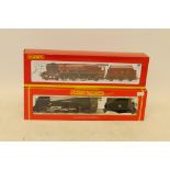 Hornby (Margate and China) 00 gauge 'Duchess and Princess Coronation Class' Locomotives, Margate