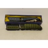 Super-detailed/Refinished Hornby (Margate) OO Gauge LNER Steam Locomotives, comprising 4498 'Sir