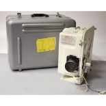 A Photec IV 16mm High Speed Motion Picture Camera, manufacturered by Photonic Systems, no 440,