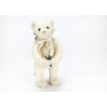 A Merrythought limited edition Diana teddy bear, a tribute to Diana Princess of Wales, 379 of