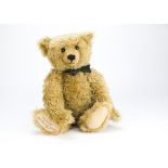 A Steiff Limited Edition Henderson teddy bear, exclusively for Teddy Bears of Witney, 1947 of