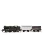 An ACE Trains O Gauge 2/3-rail E/11GS Goods Train Set with Gresley N2 Class 0-6-2 Tank Locomotive,