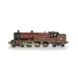 A Kitbuilt OO Gauge Ex-L&YR Hughes 'Baltic' Tank Locomotive, nicely-made, probably from a