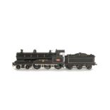 A Kitbuilt OO Gauge London and North Western Railway 4-6-0 'Prince of Wales' Locomotive and