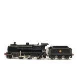 A Bassett-Lowke (Corgi) O Gauge 3-rail Electric Ex-Southern Railway N Class Mogul 2-6-0 Locomotive