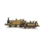 Kitbuilt OO Gauge London Brighton & South Coast Railway A1 and E1 Class Tank Locomotives, both