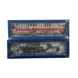 Liliput HO Gauge DB Steam Locomotives, L131540 Baureihe 05 DB maroon 05 003 Streamline locomotive