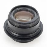 A Apo-Nikkor 610mm f/9 Lens, serial no. 642608, barrel, G, scratch mark to rear of lens mount,