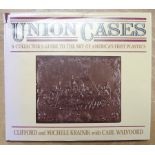 Union Cases A Collector's Guide to the Art of America's First Plastics', Krainik, C and M, with