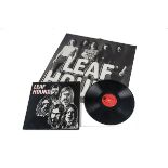 Leaf Hound LP, Leaf Hound - Same LP - 1978 USA reissue on Discwasher (TP 396 / SLE 14604) with