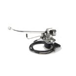 SME record deck arm, SME tone arm model 3009 with cables