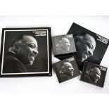 Count Basie, The Complete Roulette Studio Recordings of Count Basie and His Orchestra - ten CD Box