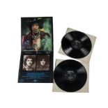 Jimi Hendrix, Electric Ladyland Double Album - Original UK first press Stereo release on Track (