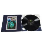 Shelagh McDonald, Stargazer LP - Original UK release 1971 on B&C (CAS 1043) - With Inner Sleeve -